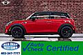 2020 Mini Cooper 3 Door Hatchback Sport Leather Roof BCam