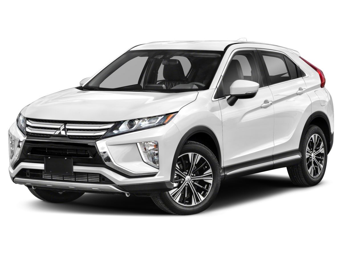 2020 Mitsubishi Eclipse Cross Columbus OH