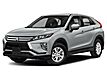 2020 Mitsubishi Eclipse Cross