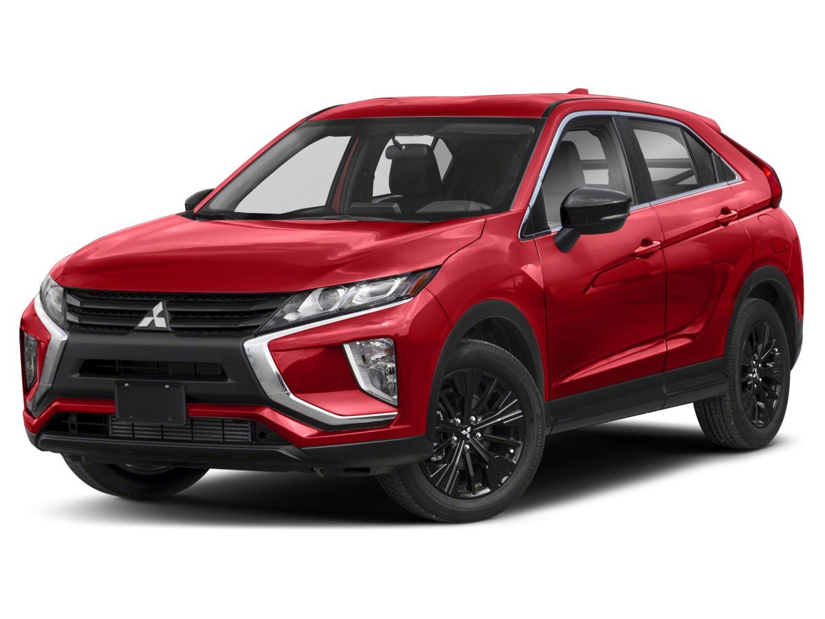 2020 Mitsubishi Eclipse Cross Columbus OH