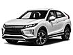 2020 Mitsubishi Eclipse Cross