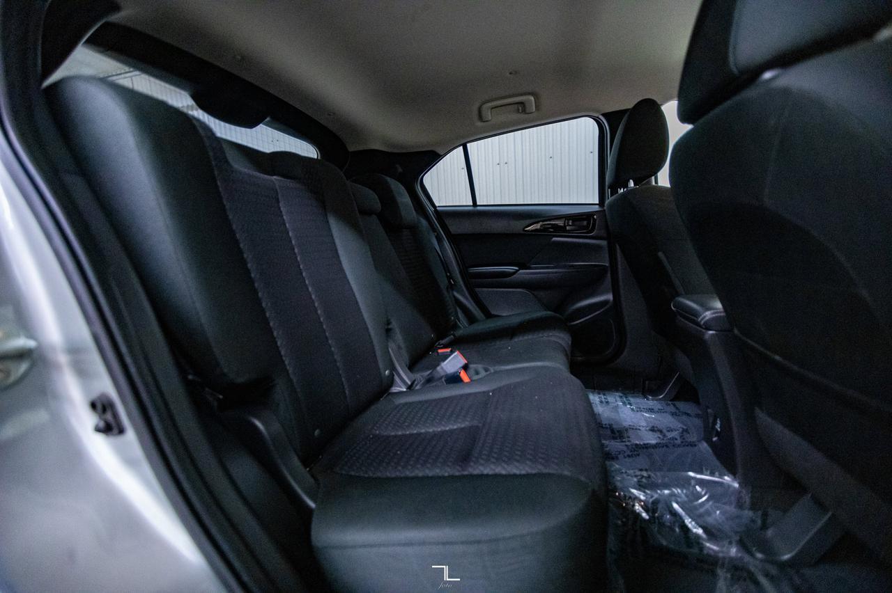 2020 Mitsubishi Eclipse Cross AWD ES BCam Red Deer AB