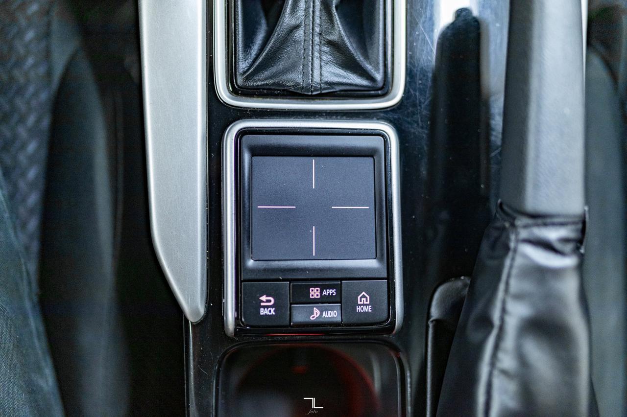 2020 Mitsubishi Eclipse Cross AWD ES BCam Red Deer AB