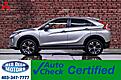 2020 Mitsubishi Eclipse Cross AWD ES BCam