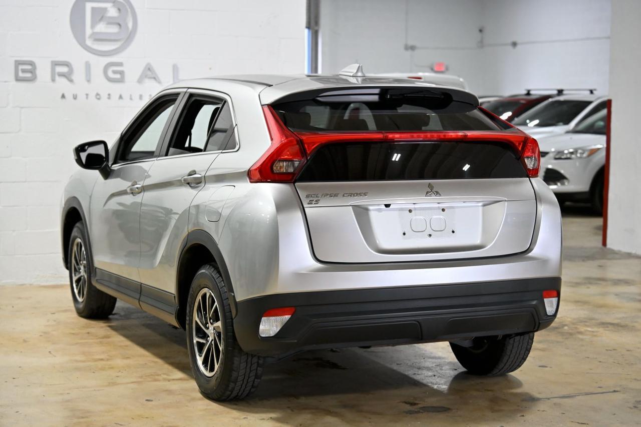 2020 Mitsubishi Eclipse Cross ES 1.5T AWC Miami FL
