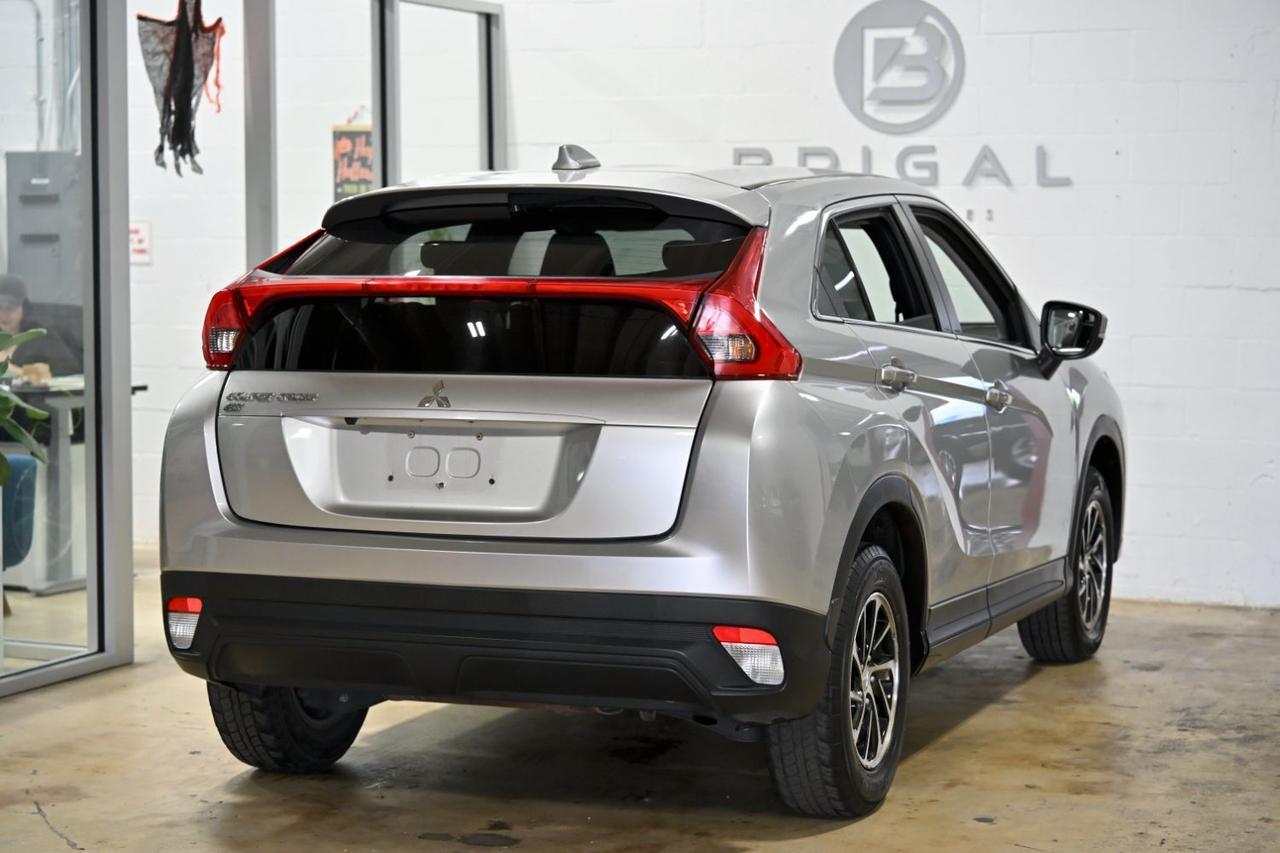 2020 Mitsubishi Eclipse Cross ES 1.5T AWC Miami FL