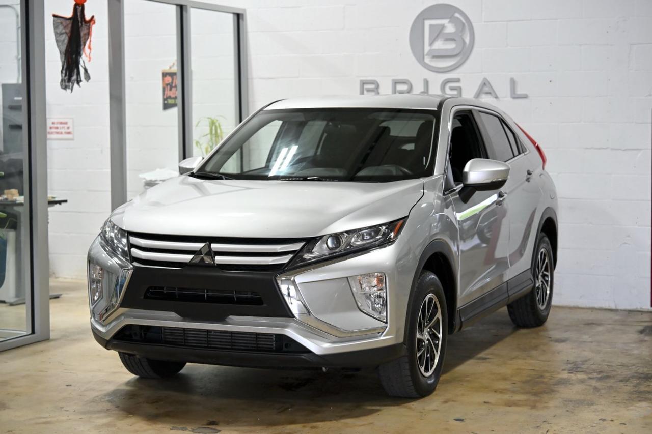 2020 Mitsubishi Eclipse Cross ES 1.5T AWC