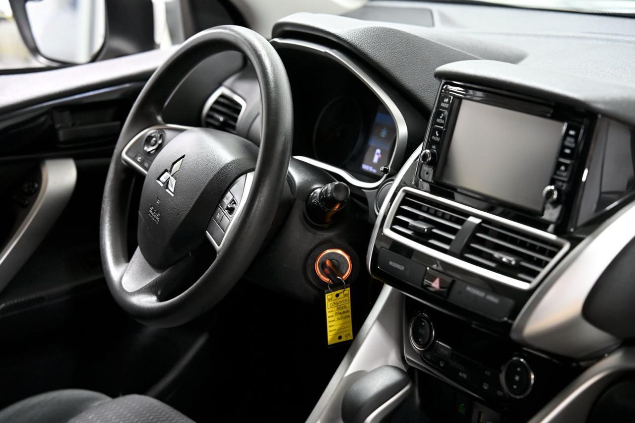 2020 Mitsubishi Eclipse Cross ES 1.5T AWC Miami FL