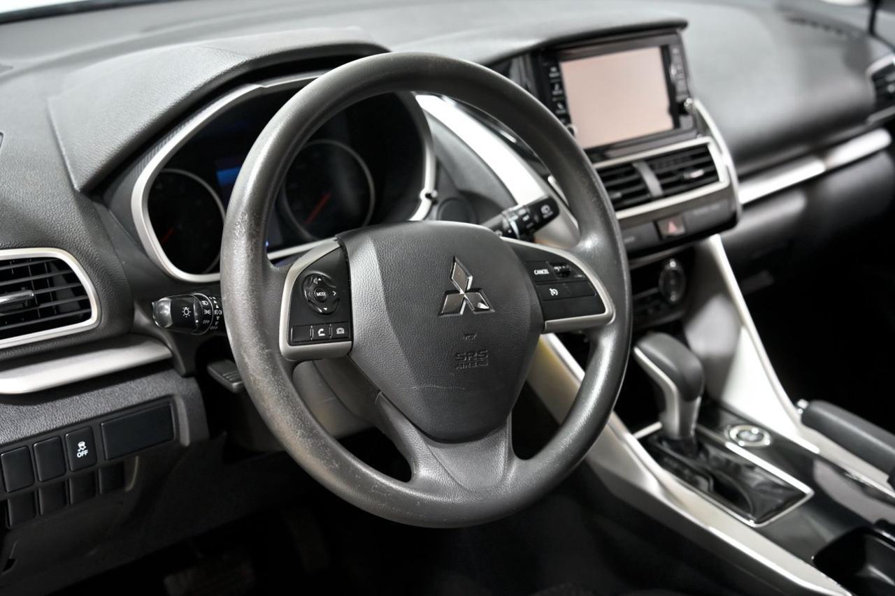 2020 Mitsubishi Eclipse Cross ES 1.5T AWC Miami FL