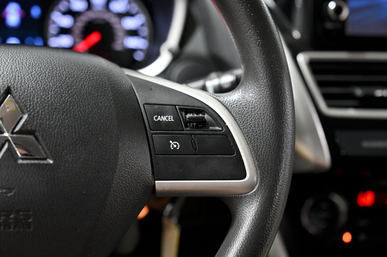 2020 Mitsubishi Eclipse Cross ES 1.5T AWC Miami FL