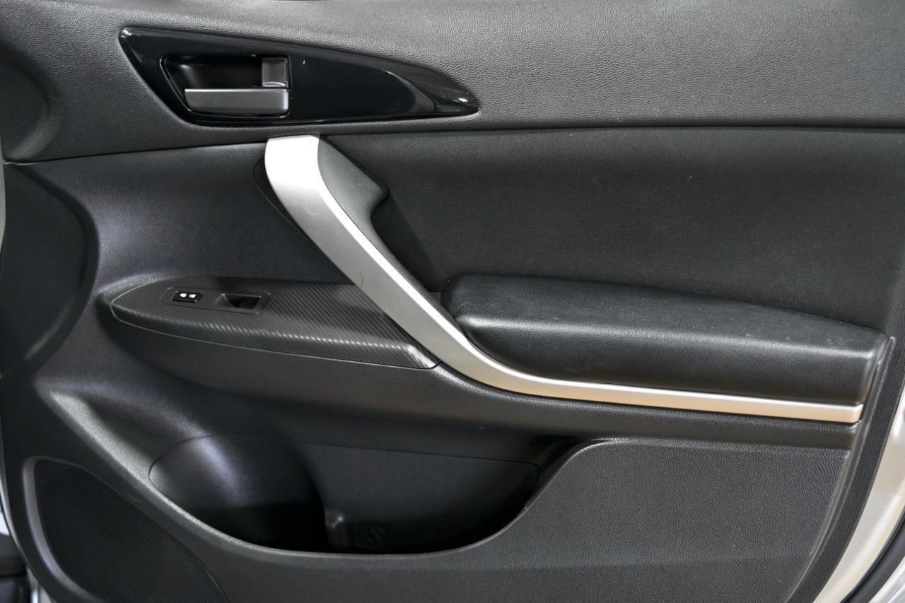 2020 Mitsubishi Eclipse Cross ES 1.5T AWC Miami FL