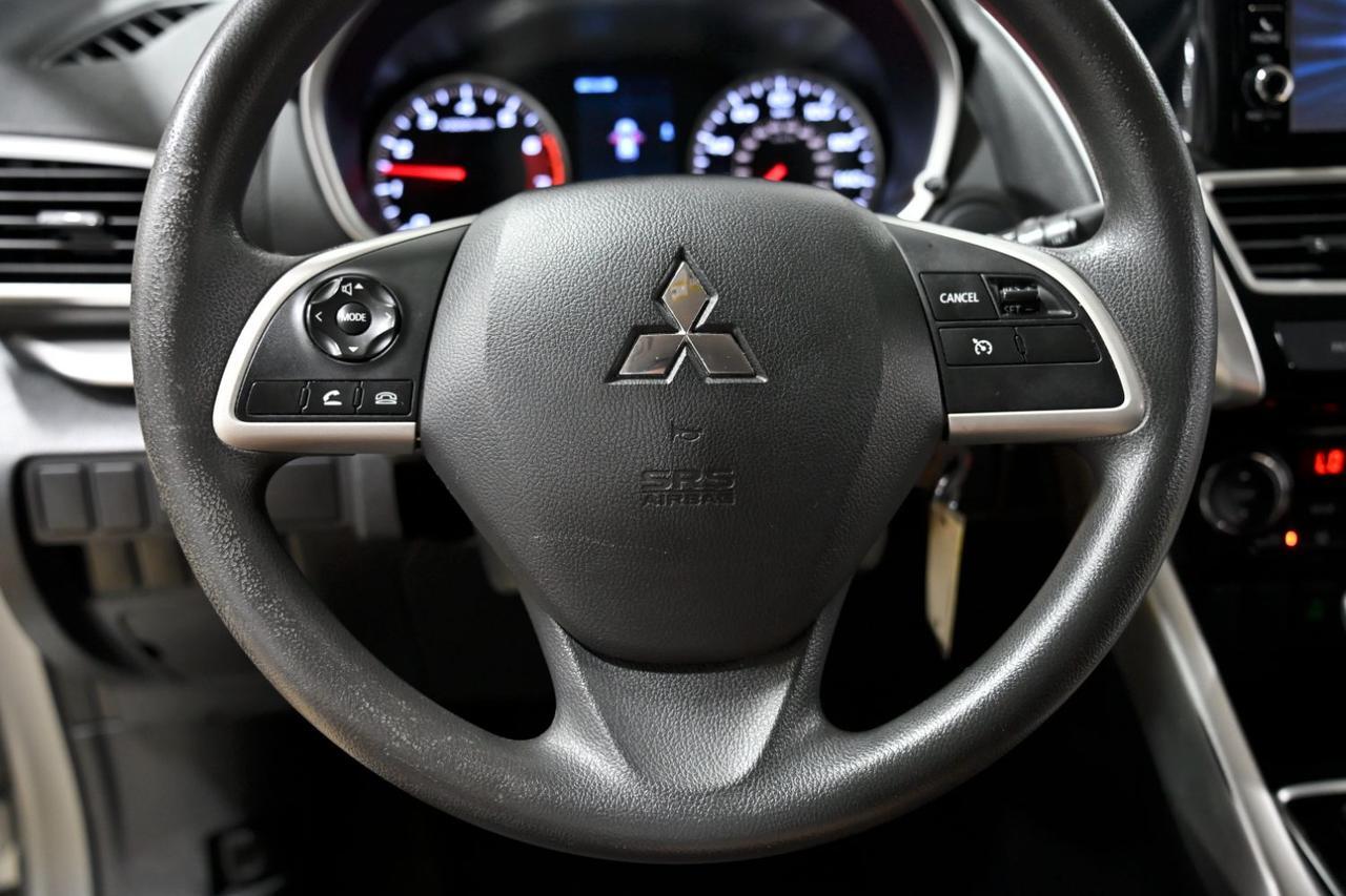 2020 Mitsubishi Eclipse Cross ES 1.5T AWC Miami FL