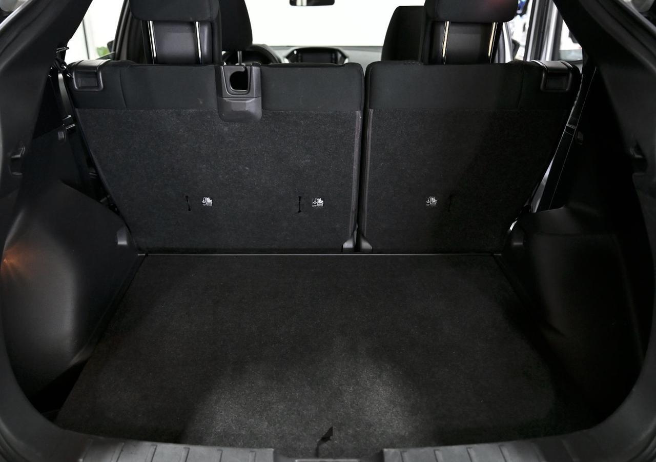 2020 Mitsubishi Eclipse Cross ES 1.5T AWC Miami FL