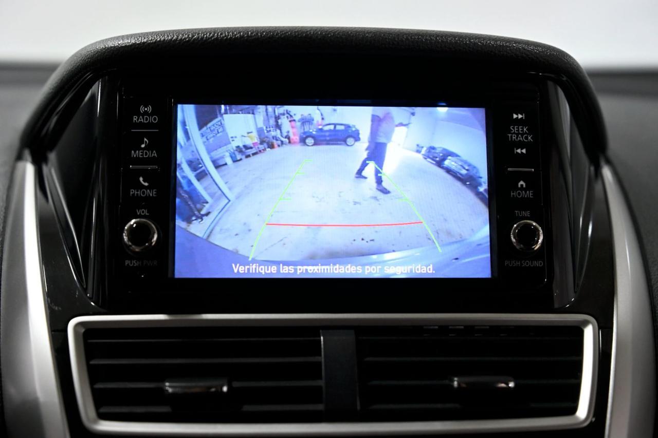 2020 Mitsubishi Eclipse Cross ES 1.5T AWC Miami FL