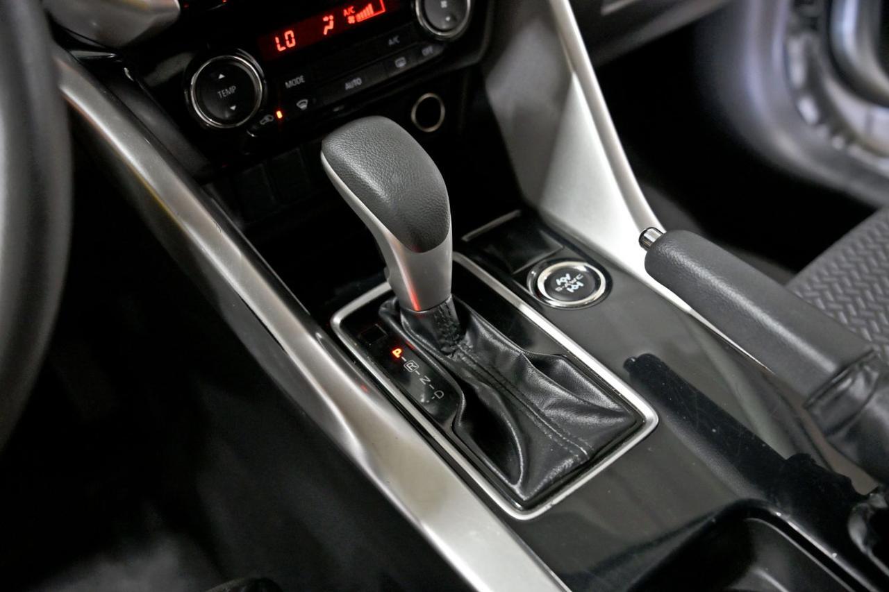 2020 Mitsubishi Eclipse Cross ES 1.5T AWC Miami FL