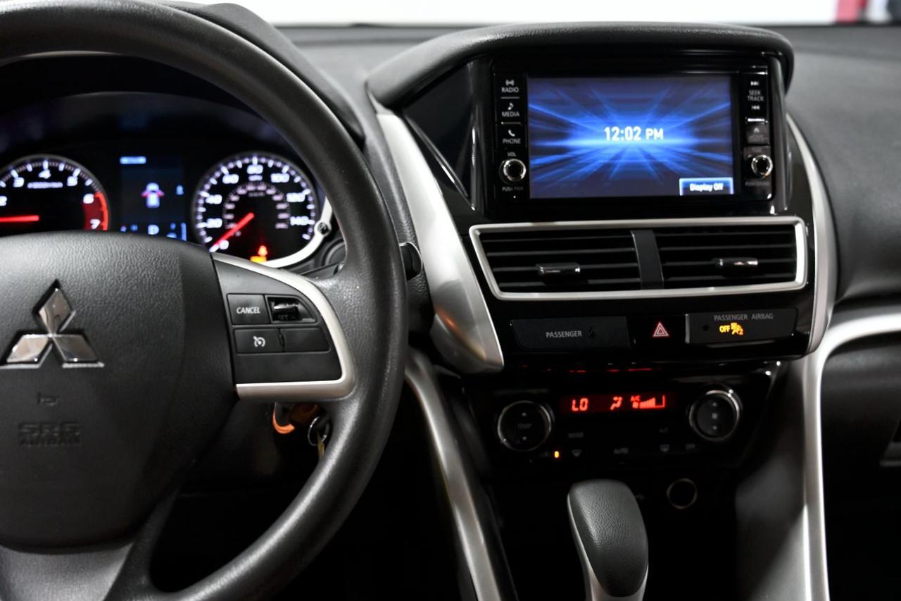 2020 Mitsubishi Eclipse Cross ES 1.5T AWC Miami FL