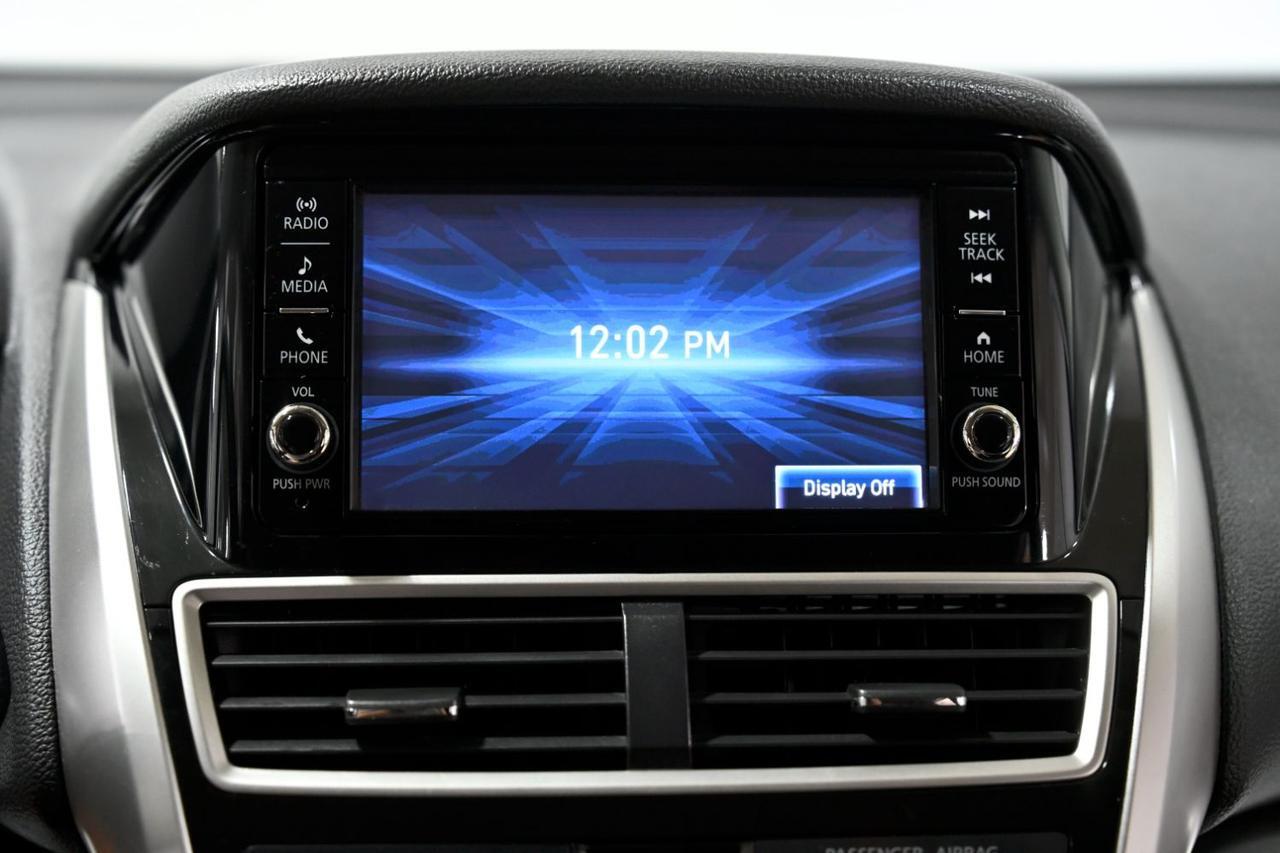 2020 Mitsubishi Eclipse Cross ES 1.5T AWC Miami FL