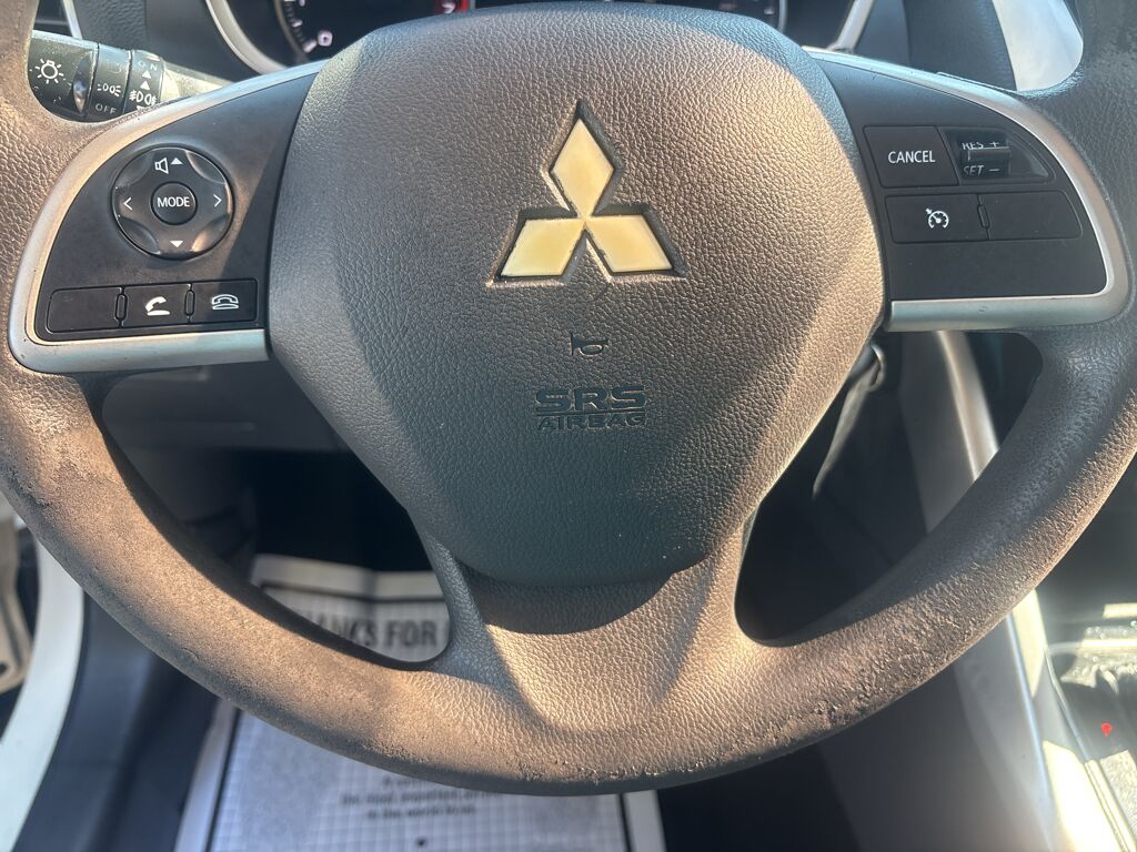 2020 Mitsubishi Eclipse Cross ES Wilmington NC