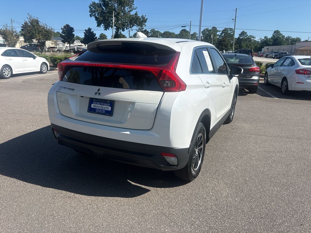 2020 Mitsubishi Eclipse Cross ES Wilmington NC