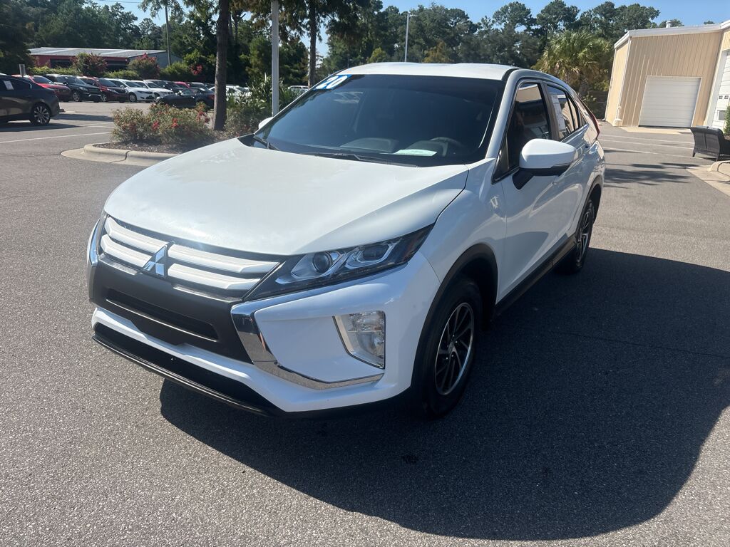 2020 Mitsubishi Eclipse Cross ES Wilmington NC