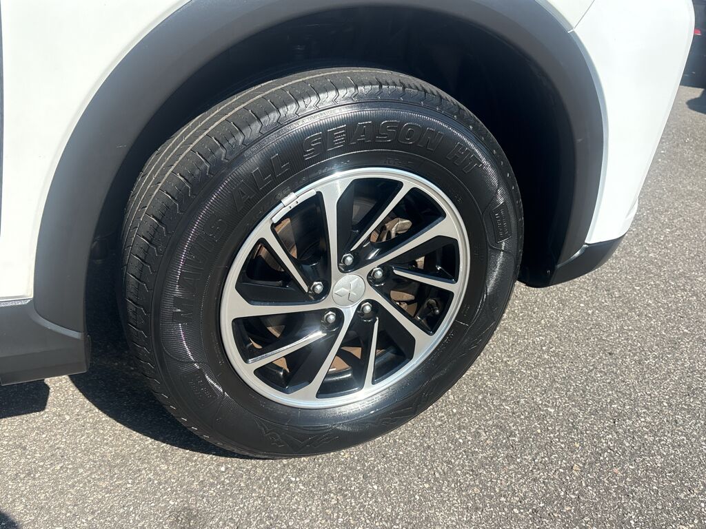 2020 Mitsubishi Eclipse Cross ES Wilmington NC
