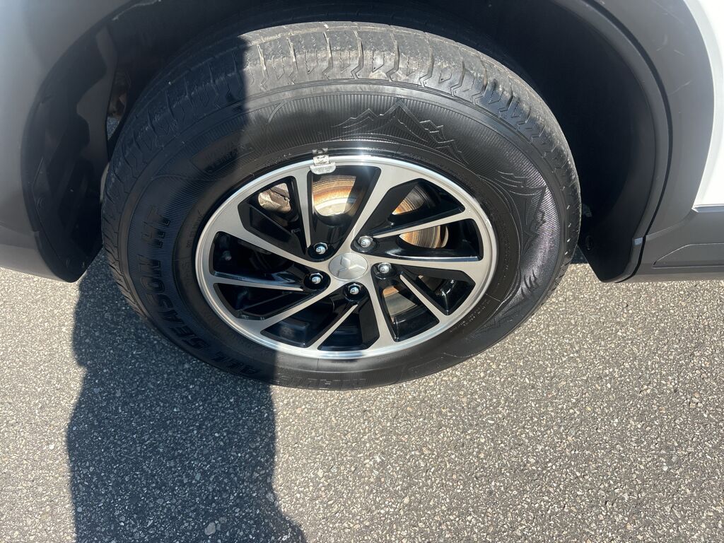 2020 Mitsubishi Eclipse Cross ES Wilmington NC