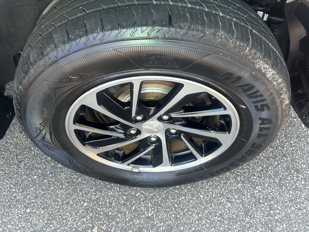 2020 Mitsubishi Eclipse Cross ES Wilmington NC
