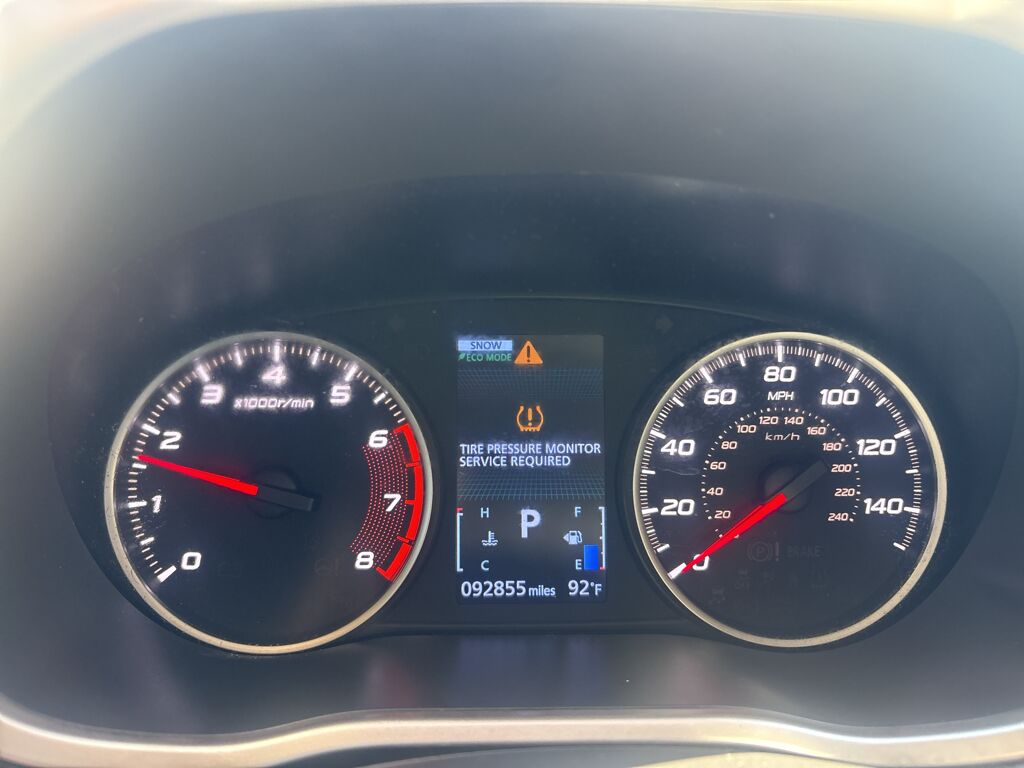 2020 Mitsubishi Eclipse Cross ES Wilmington NC