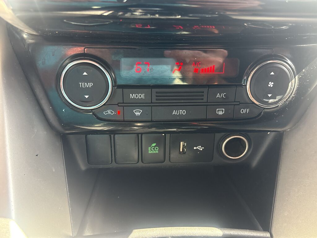 2020 Mitsubishi Eclipse Cross ES Wilmington NC