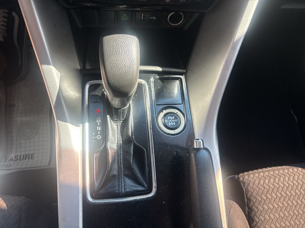 2020 Mitsubishi Eclipse Cross ES Wilmington NC