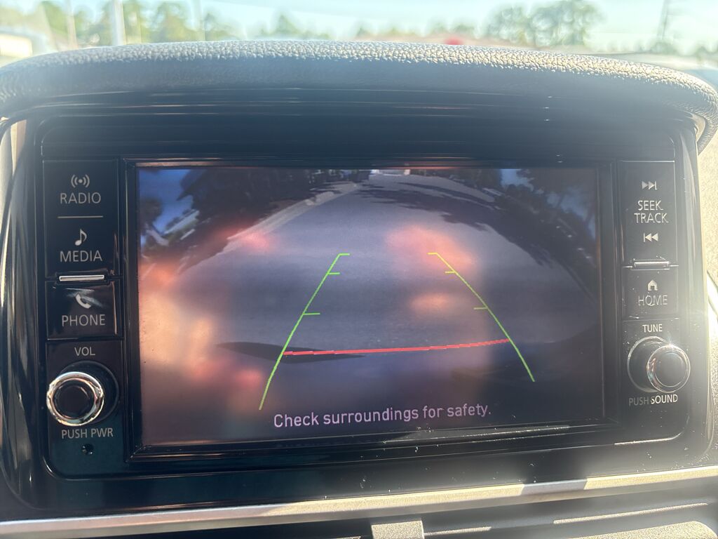 2020 Mitsubishi Eclipse Cross ES Wilmington NC