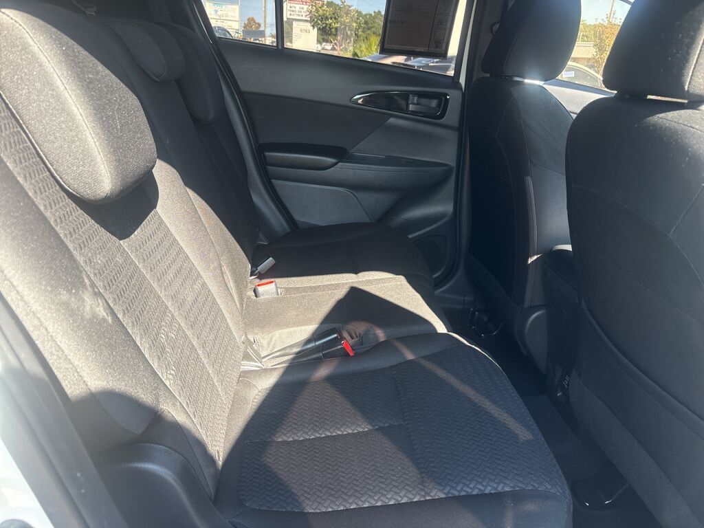 2020 Mitsubishi Eclipse Cross ES Wilmington NC
