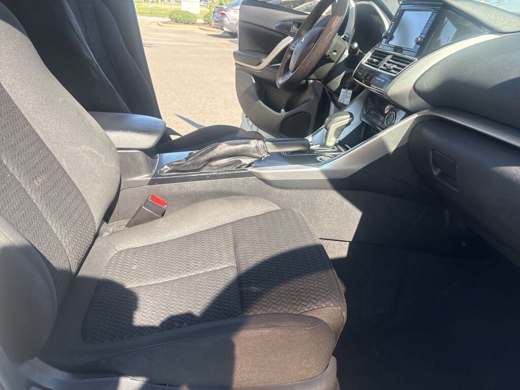 2020 Mitsubishi Eclipse Cross ES Wilmington NC
