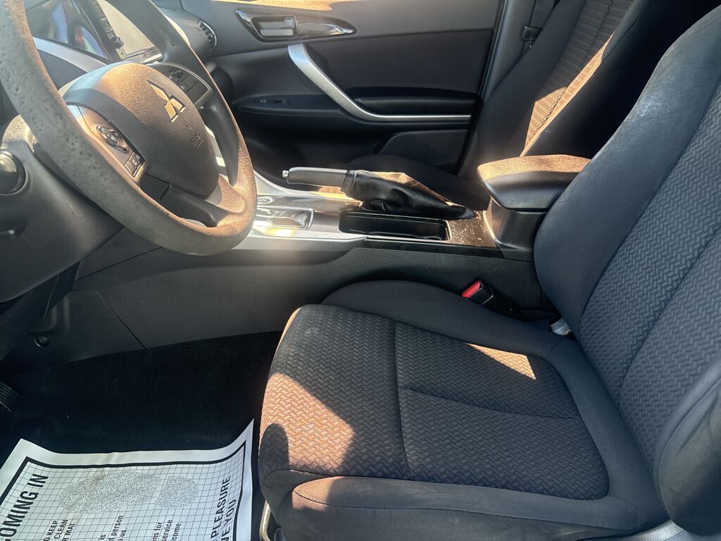 2020 Mitsubishi Eclipse Cross ES Wilmington NC