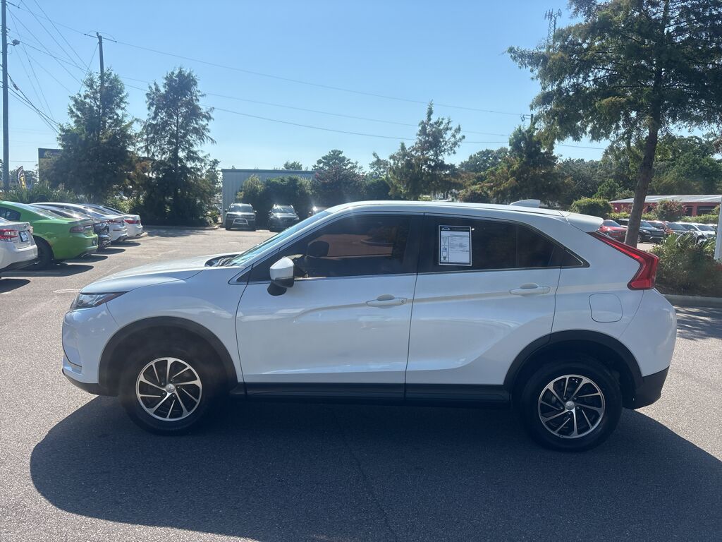 2020 Mitsubishi Eclipse Cross ES Wilmington NC
