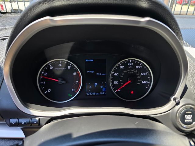 2020 Mitsubishi Eclipse Cross SE 1.5T AWC San Antonio TX