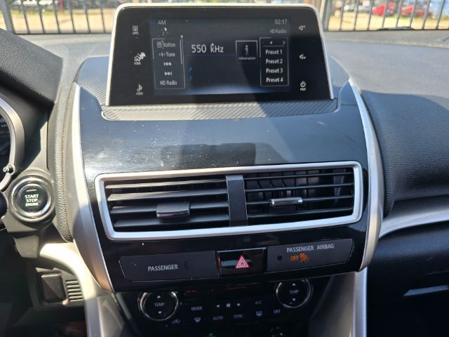 2020 Mitsubishi Eclipse Cross SE 1.5T AWC San Antonio TX