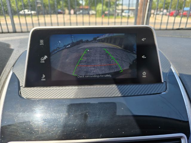 2020 Mitsubishi Eclipse Cross SE 1.5T AWC San Antonio TX