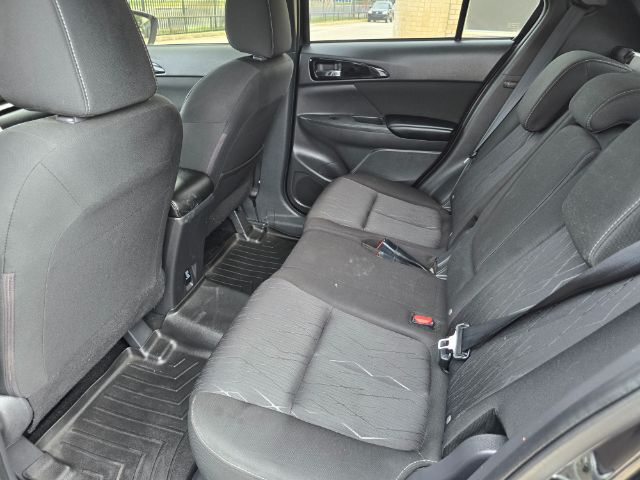 2020 Mitsubishi Eclipse Cross SE 1.5T AWC San Antonio TX