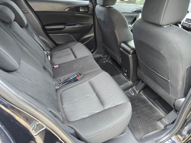 2020 Mitsubishi Eclipse Cross SE 1.5T AWC San Antonio TX