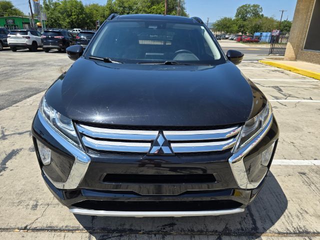 2020 Mitsubishi Eclipse Cross SE 1.5T AWC San Antonio TX