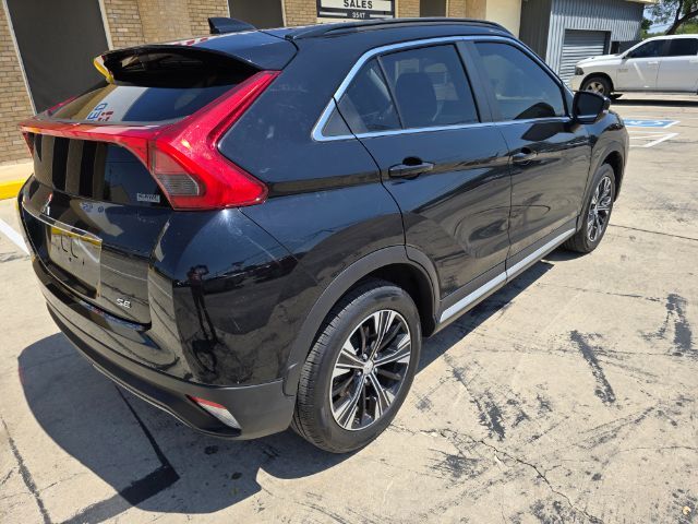 2020 Mitsubishi Eclipse Cross SE 1.5T AWC San Antonio TX