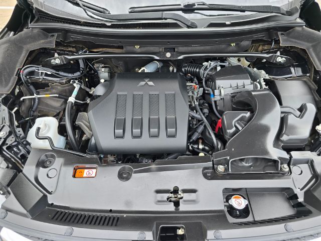 2020 Mitsubishi Eclipse Cross SE 1.5T AWC San Antonio TX