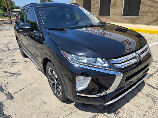 2020 Mitsubishi Eclipse Cross SE 1.5T AWC San Antonio TX