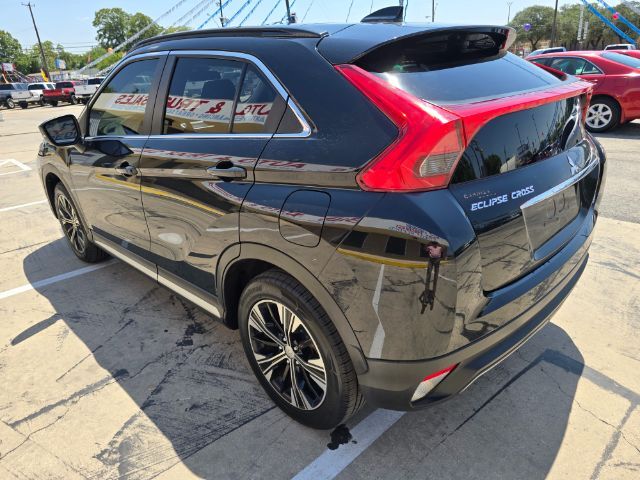 2020 Mitsubishi Eclipse Cross SE 1.5T AWC San Antonio TX