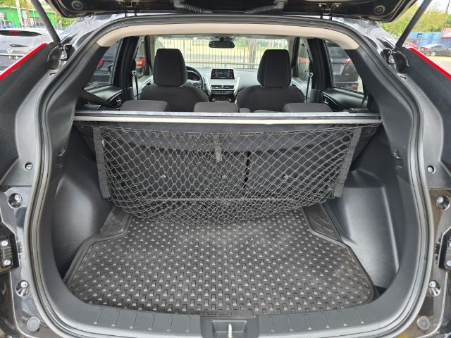 2020 Mitsubishi Eclipse Cross SE 1.5T AWC San Antonio TX