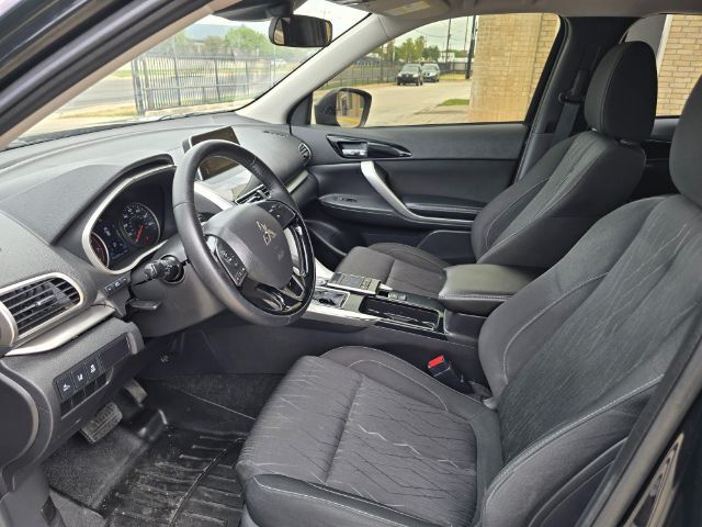 2020 Mitsubishi Eclipse Cross SE 1.5T AWC San Antonio TX