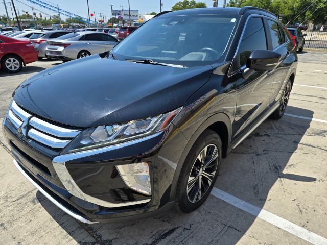 2020 Mitsubishi Eclipse Cross SE 1.5T AWC San Antonio TX
