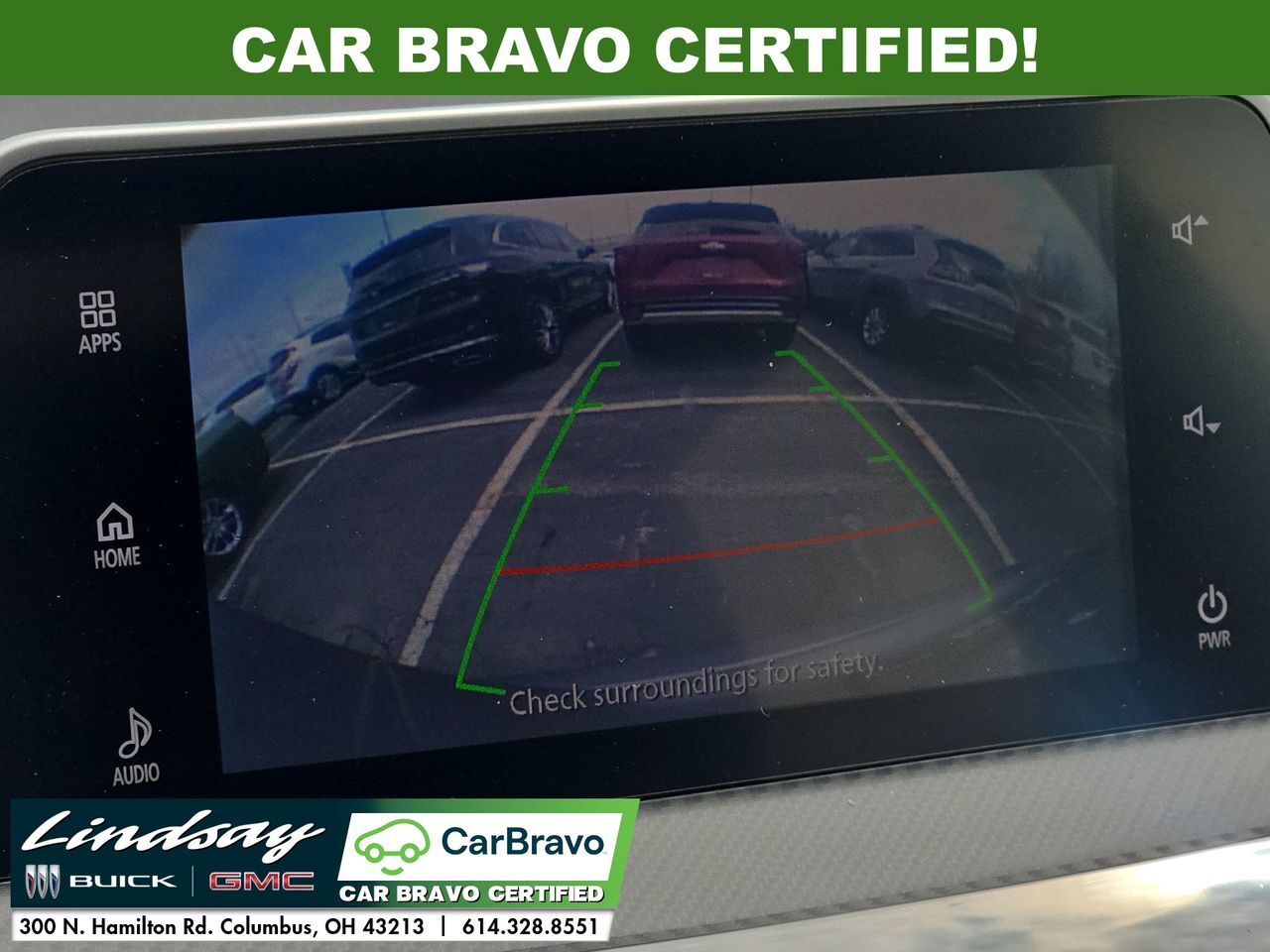 2020 Mitsubishi Eclipse Cross SE Columbus OH