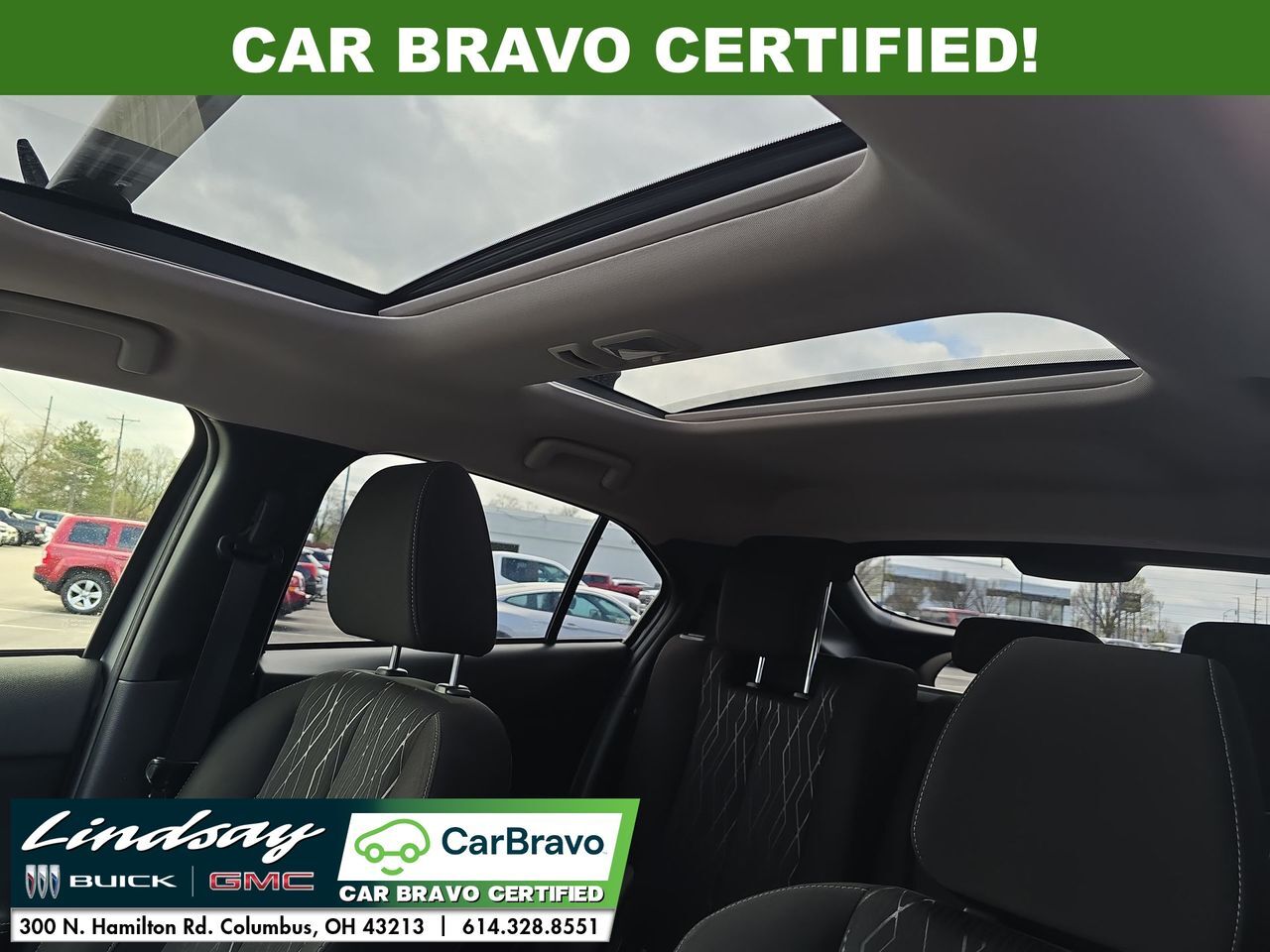 2020 Mitsubishi Eclipse Cross SE Columbus OH